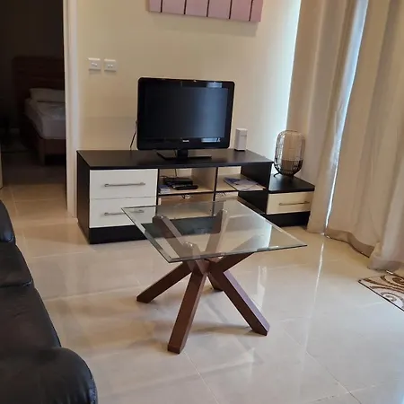 Ferienwohnung Ocean Drive